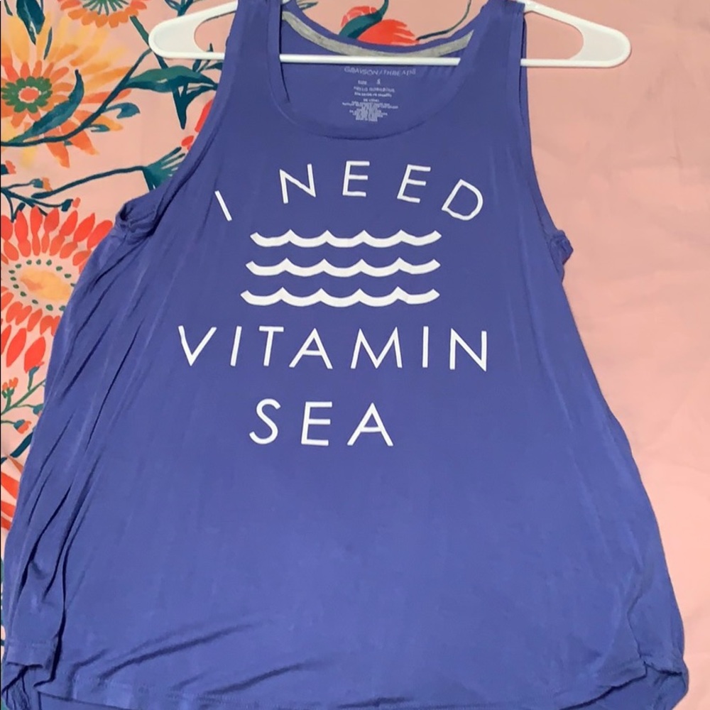 tank top